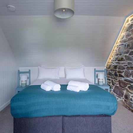 Plockton Sea View Apartment Esterno foto
