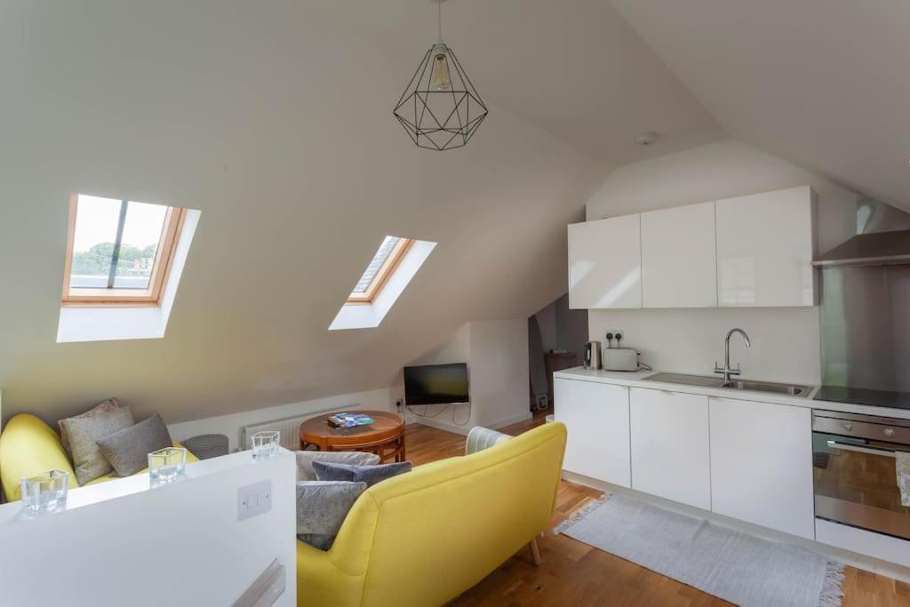 Plockton Sea View Apartment Esterno foto