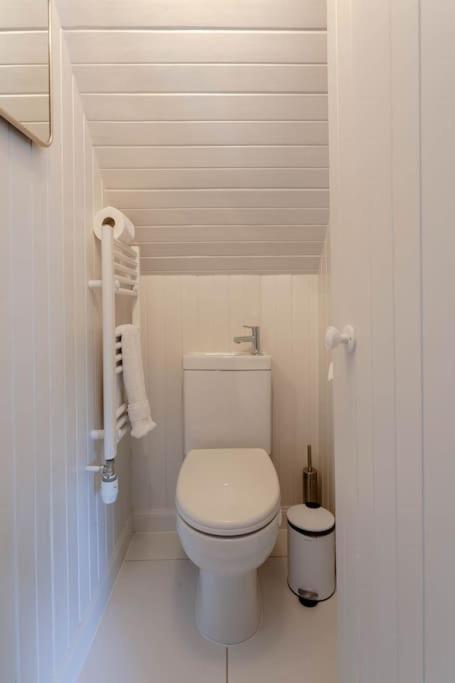 Plockton Sea View Apartment Esterno foto